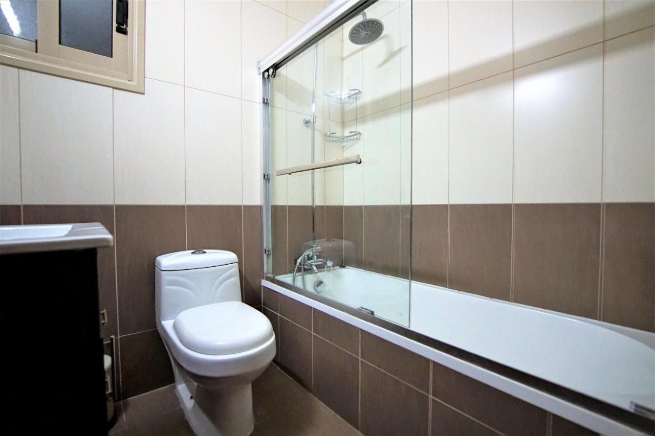 Oracle C-102 1 Bedroom Apartament Pafos