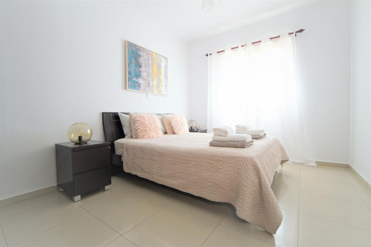 Oracle C-102 1 Bedroom * Pafos